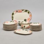 957 9490 DINNERWARE